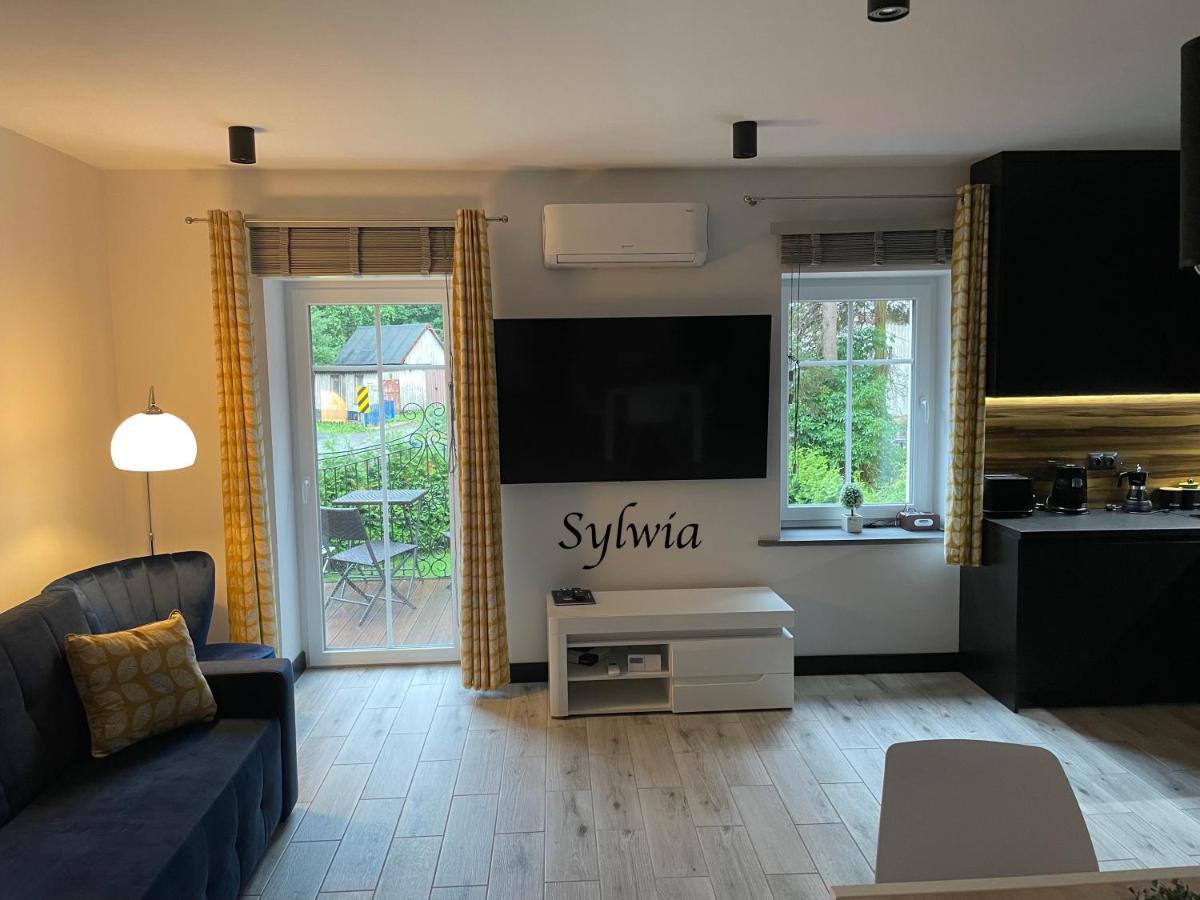 Sloneczne Apartamenty Sokolowsko Luaran gambar
