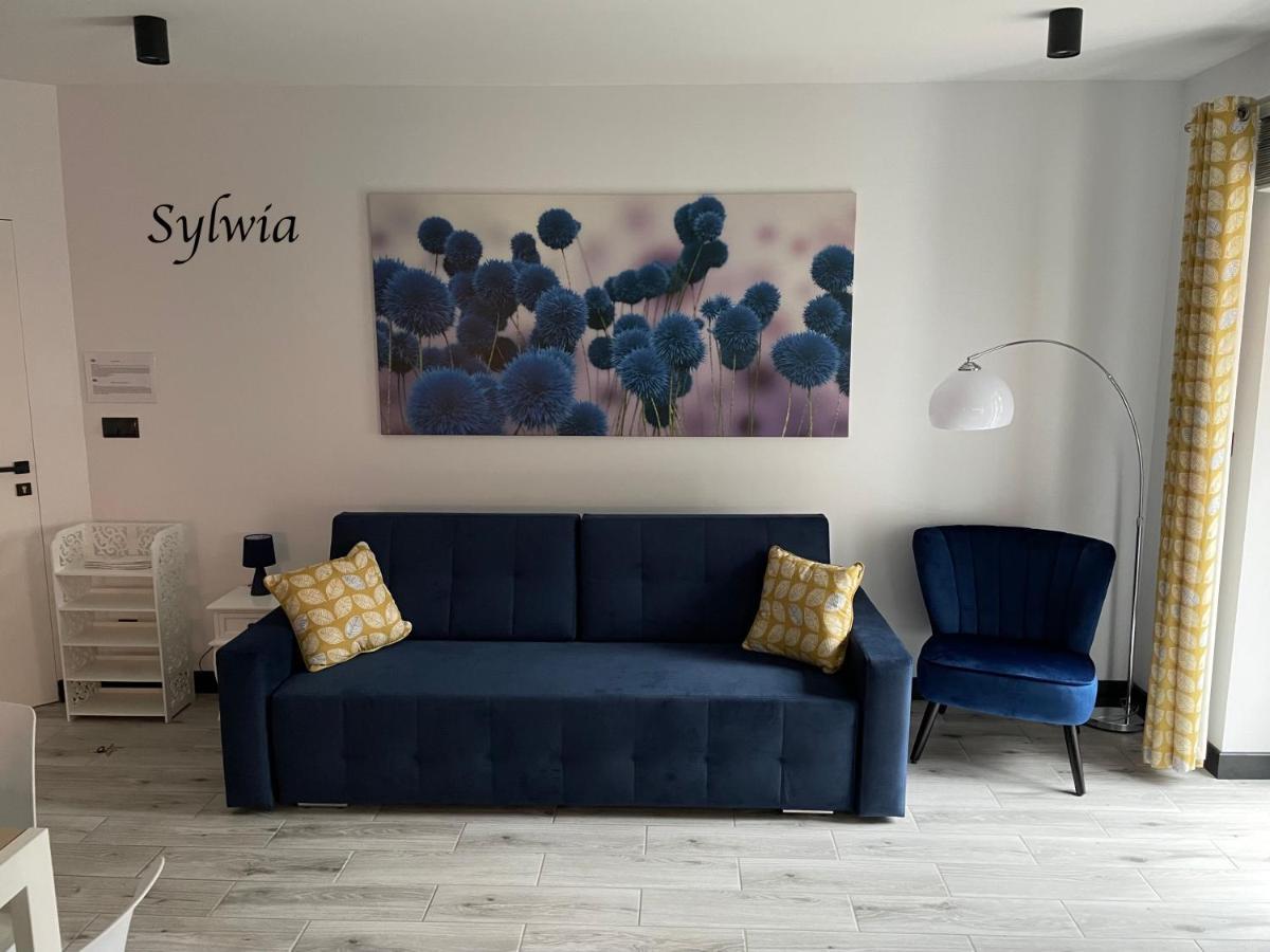 Sloneczne Apartamenty Sokolowsko Luaran gambar