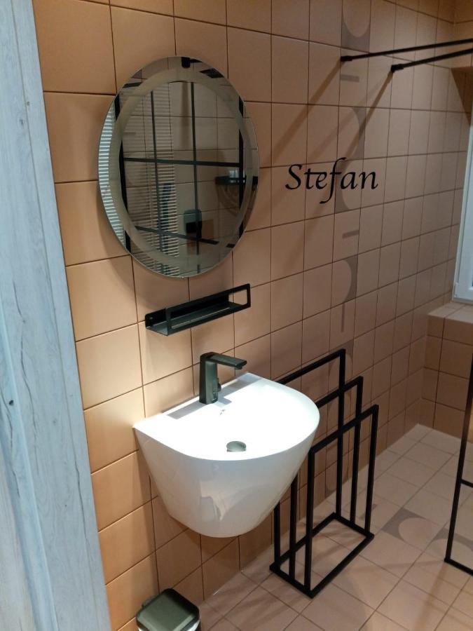 Sloneczne Apartamenty Sokolowsko Luaran gambar